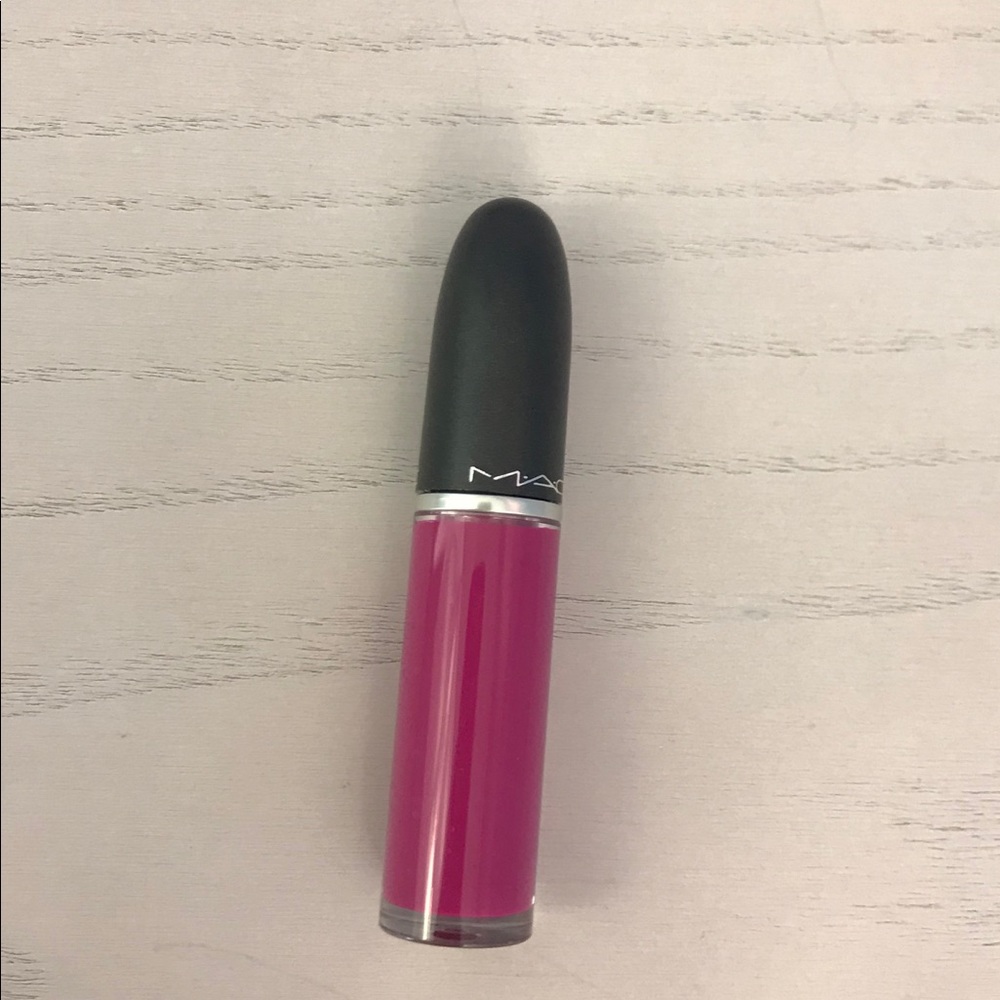 Mac Retro Matte Liquid Lipcolour Lipstick